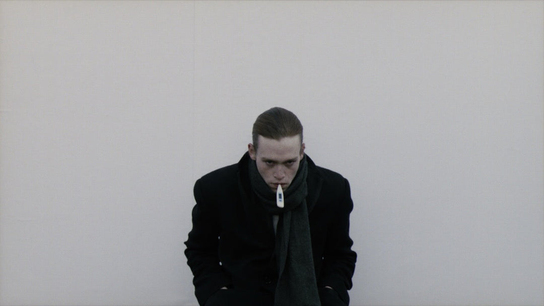 Antiviral [LE 3-Disc 4K UHD + Booklet w/Exclusive Slipcover]