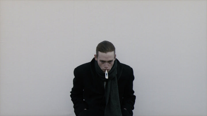 Antiviral [LE 3-Disc 4K UHD + Booklet w/Exclusive Slipcover]