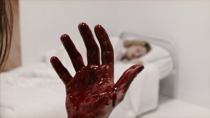 Antiviral [LE 3-Disc 4K UHD + Booklet w/Exclusive Slipcover]