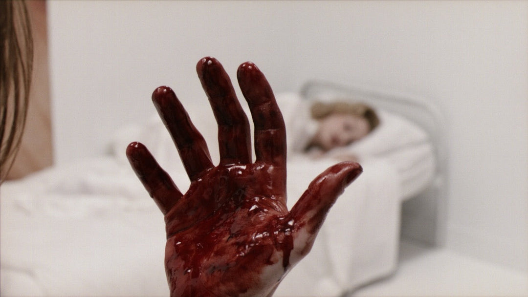 Antiviral [LE 3-Disc 4K UHD + Booklet w/Exclusive Slipcover]