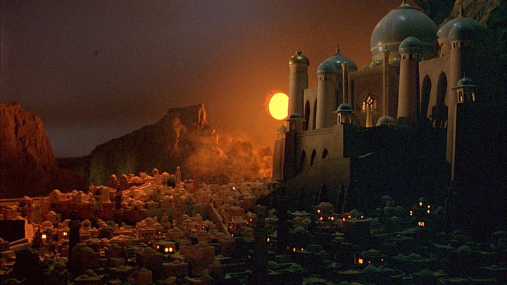 The Eurocrypt of Christopher Lee Collection 3 [7-Disc Box Set: (1) 4K UHD + (6) Blu-rays + Book ]