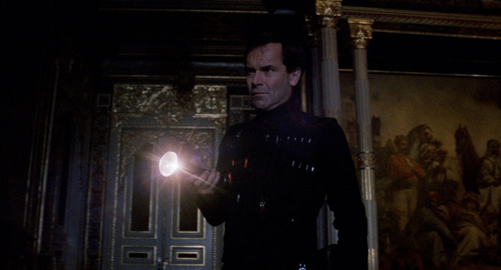 ANTONIO MARGHERITI & THE JUNGLES OF DOOM:  HIS ‘80s ADVENTURE FILMS [3 4K UHD Films in Limited Edition Collection Slipcase]