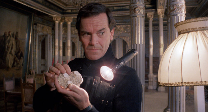 ANTONIO MARGHERITI & THE JUNGLES OF DOOM:  HIS ‘80s ADVENTURE FILMS [3 4K UHD Films in Limited Edition Collection Slipcase]