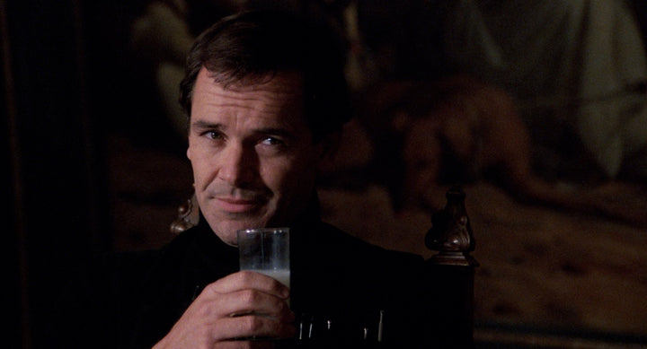 ANTONIO MARGHERITI & THE JUNGLES OF DOOM:  HIS ‘80s ADVENTURE FILMS [3 4K UHD Films in Limited Edition Collection Slipcase]