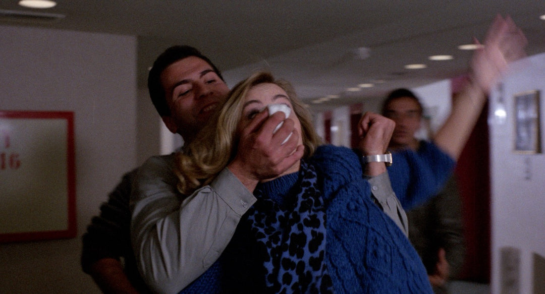 ANTONIO MARGHERITI & THE JUNGLES OF DOOM:  HIS ‘80s ADVENTURE FILMS [3 4K UHD Films in Limited Edition Collection Slipcase]