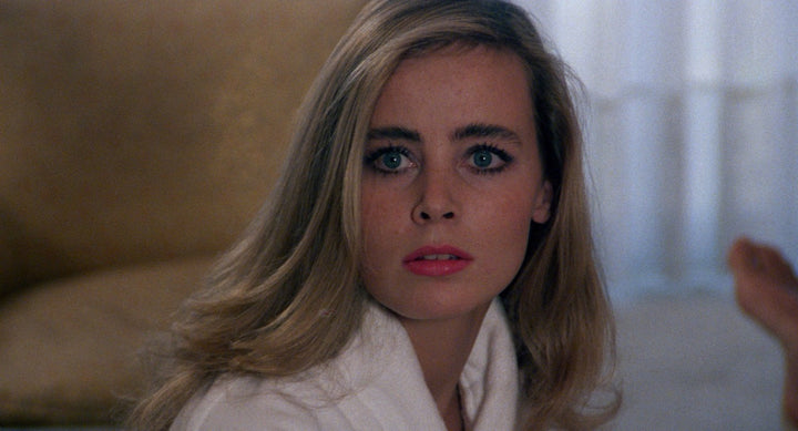 ANTONIO MARGHERITI & THE JUNGLES OF DOOM:  HIS ‘80s ADVENTURE FILMS [3 4K UHD Films in Limited Edition Collection Slipcase]