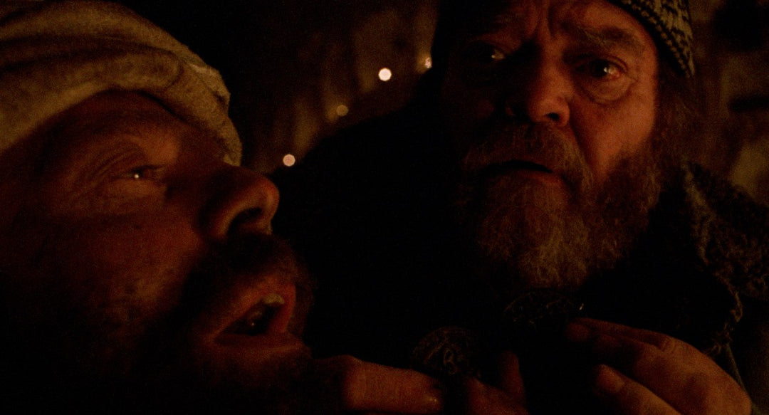 ANTONIO MARGHERITI & THE JUNGLES OF DOOM:  HIS ‘80s ADVENTURE FILMS [3 4K UHD Films in Limited Edition Collection Slipcase]