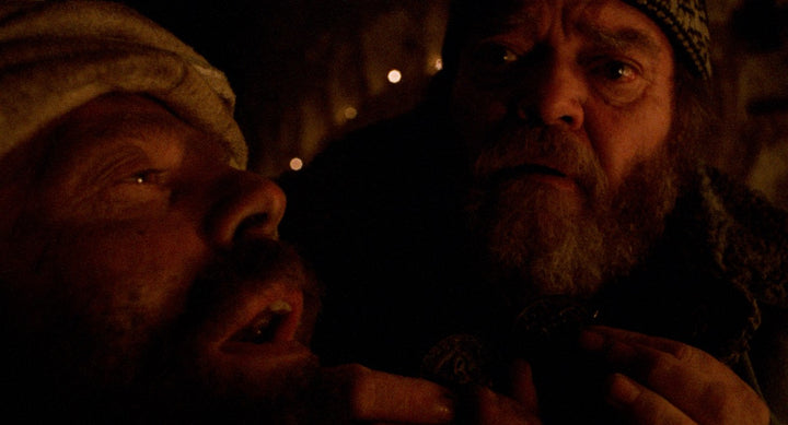 ANTONIO MARGHERITI & THE JUNGLES OF DOOM:  HIS ‘80s ADVENTURE FILMS [3 4K UHD Films in Limited Edition Collection Slipcase]