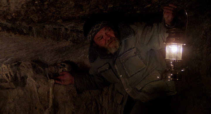 ANTONIO MARGHERITI & THE JUNGLES OF DOOM:  HIS ‘80s ADVENTURE FILMS [3 4K UHD Films in Limited Edition Collection Slipcase]