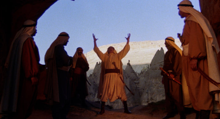 ANTONIO MARGHERITI & THE JUNGLES OF DOOM:  HIS ‘80s ADVENTURE FILMS [3 4K UHD Films in Limited Edition Collection Slipcase]