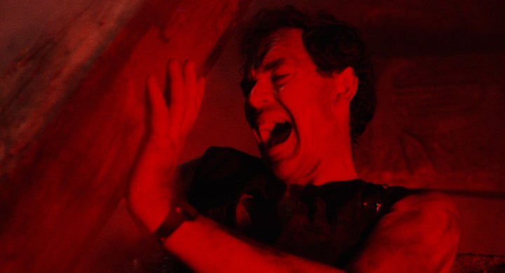 ANTONIO MARGHERITI & THE JUNGLES OF DOOM:  HIS ‘80s ADVENTURE FILMS [3 4K UHD Films in Limited Edition Collection Slipcase]