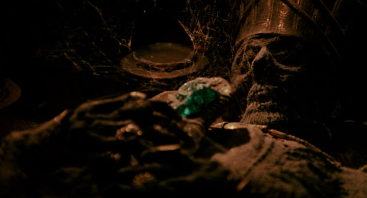 ANTONIO MARGHERITI & THE JUNGLES OF DOOM:  HIS ‘80s ADVENTURE FILMS [3 4K UHD Films in Limited Edition Collection Slipcase]