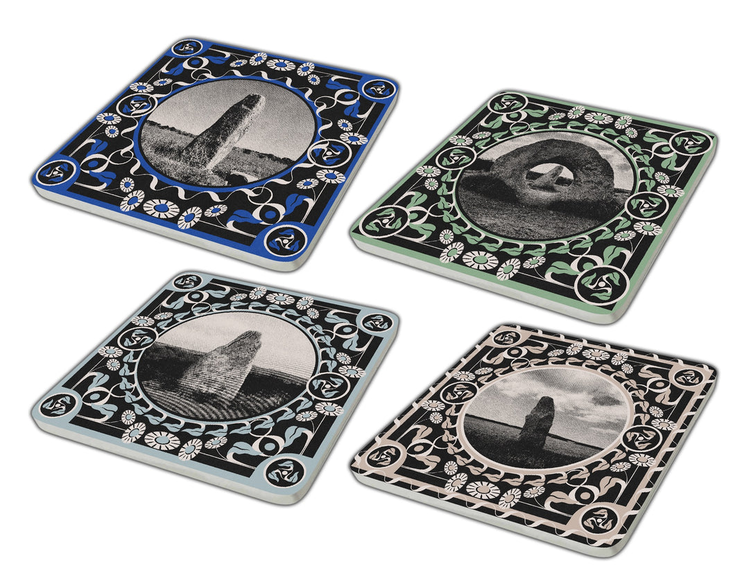 THE MONOLITHS BUNDLE [Limited to 75]