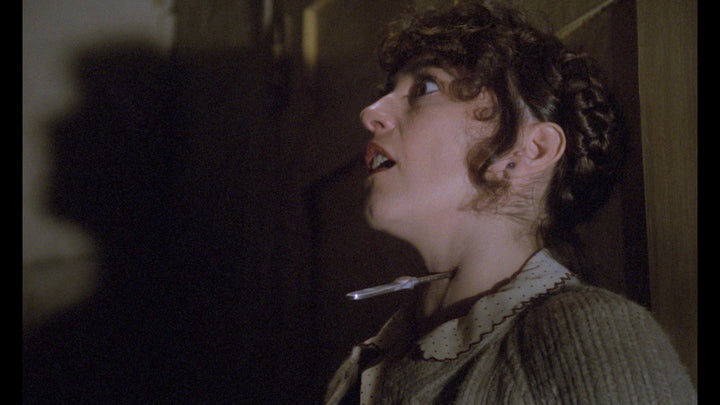 Exorcismo: Defying a Dictator & Raising Hell in Post-Franco Spain [10-Disc Blu-ray Box Set + Book]