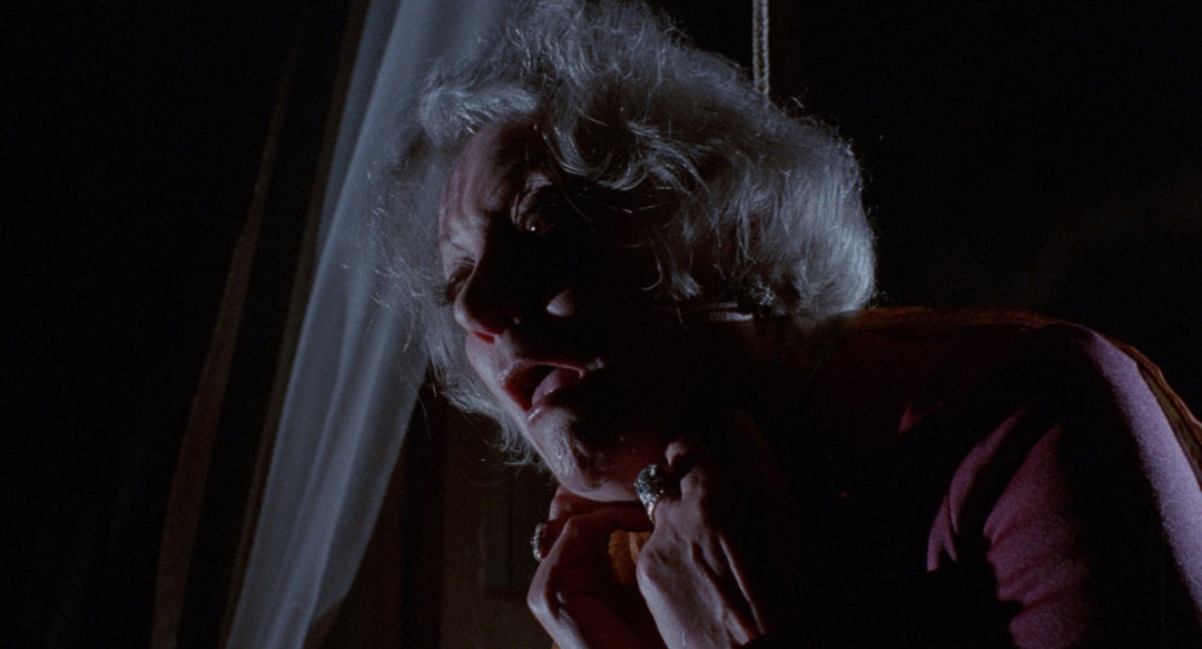 A Bay of Blood [LE 5-Disc 4K UHD + CD w/Slipcase]