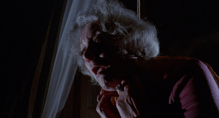 A Bay of Blood [LE 5-Disc 4K UHD + CD w/Slipcase]