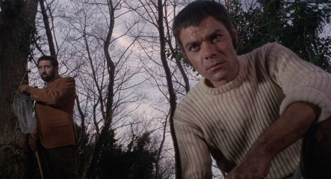 A Bay of Blood [LE 5-Disc 4K UHD + CD w/Slipcase]