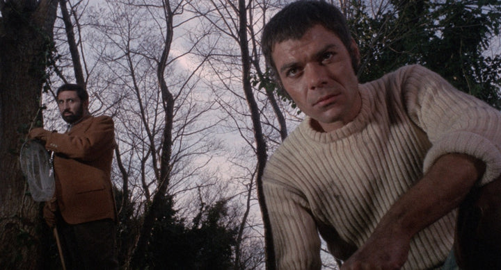 A Bay of Blood [LE 5-Disc 4K UHD + CD w/Slipcase]