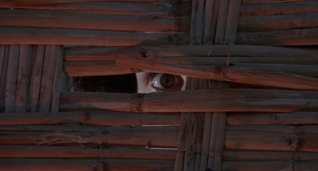 A Bay of Blood [LE 5-Disc 4K UHD + CD w/Slipcase]