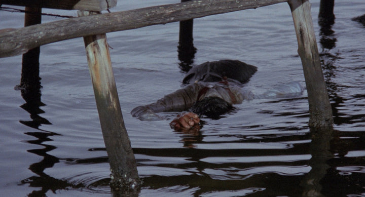 A Bay of Blood [LE 5-Disc 4K UHD + CD w/Slipcase]