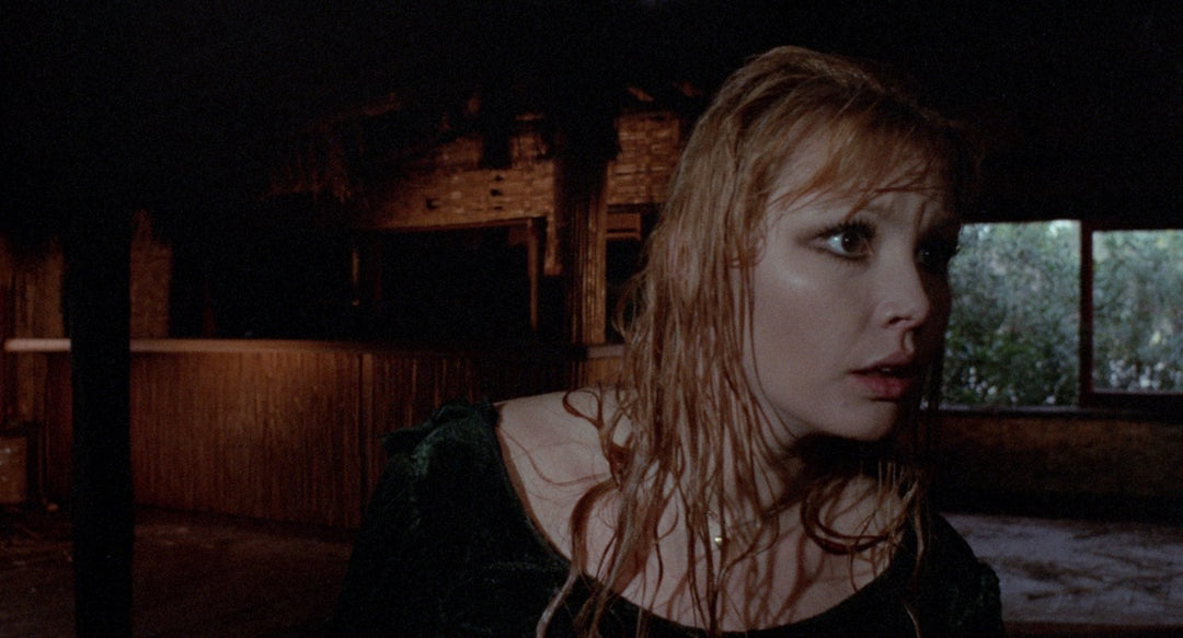 A Bay of Blood [LE 5-Disc 4K UHD + CD w/Slipcase]