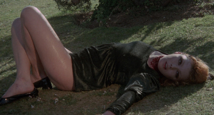 A Bay of Blood [LE 5-Disc 4K UHD + CD w/Slipcase]