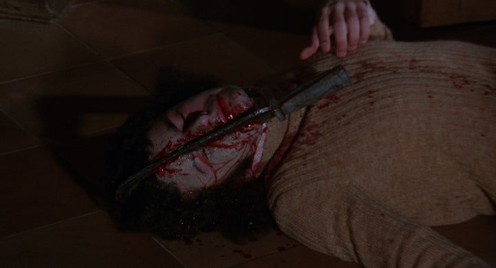 A Bay of Blood [LE 5-Disc 4K UHD + CD w/Slipcase]