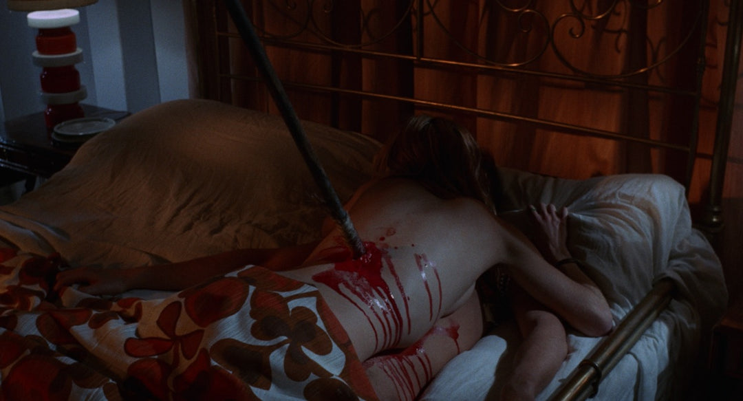 A Bay of Blood [LE 5-Disc 4K UHD + CD w/Slipcase]