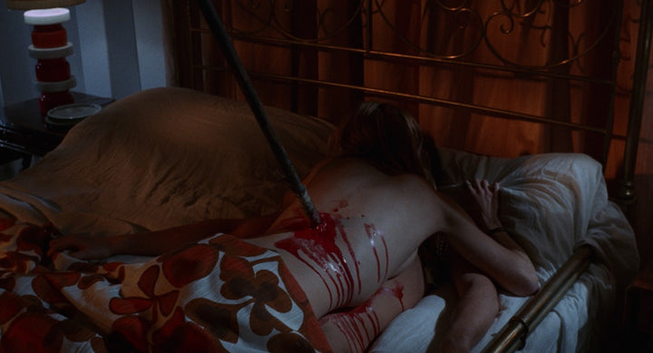 A Bay of Blood [LE 5-Disc 4K UHD + CD w/Slipcase]