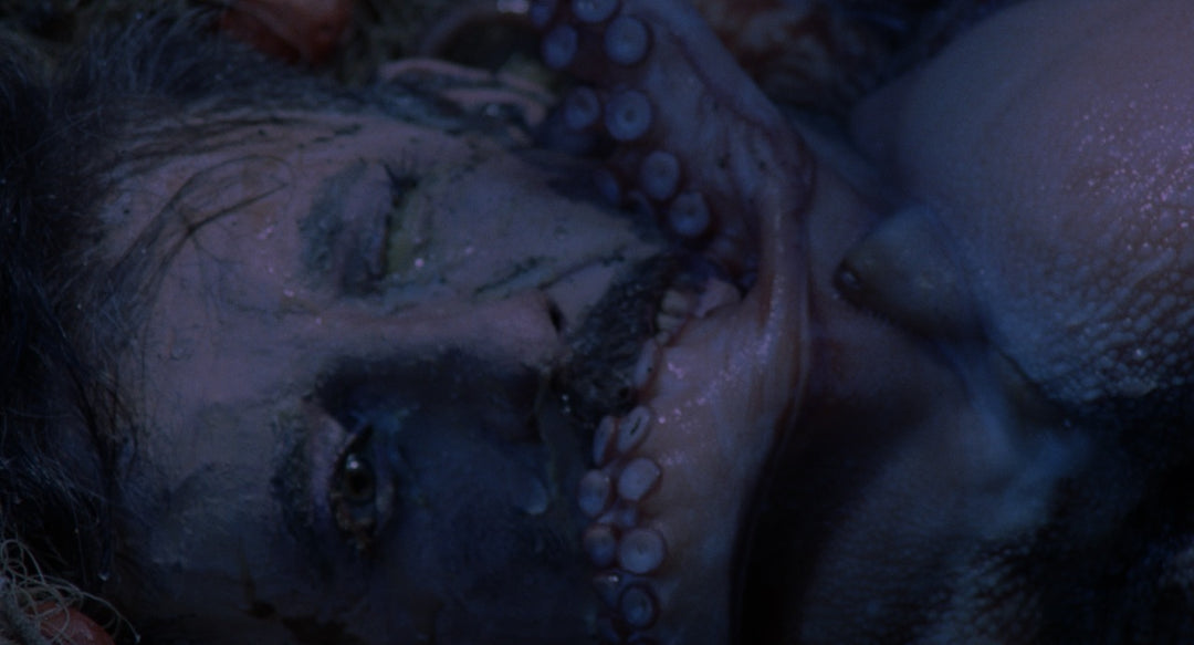 A Bay of Blood [LE 5-Disc 4K UHD + CD w/Slipcase]