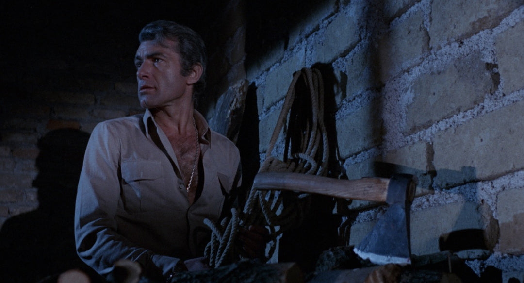 A Bay of Blood [LE 5-Disc 4K UHD + CD w/Slipcase]