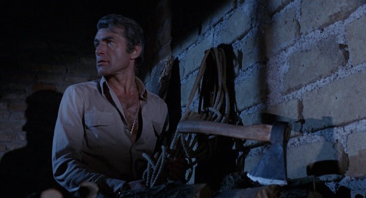 A Bay of Blood [LE 5-Disc 4K UHD + CD w/Slipcase]