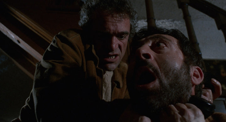 A Bay of Blood [LE 5-Disc 4K UHD + CD w/Slipcase]