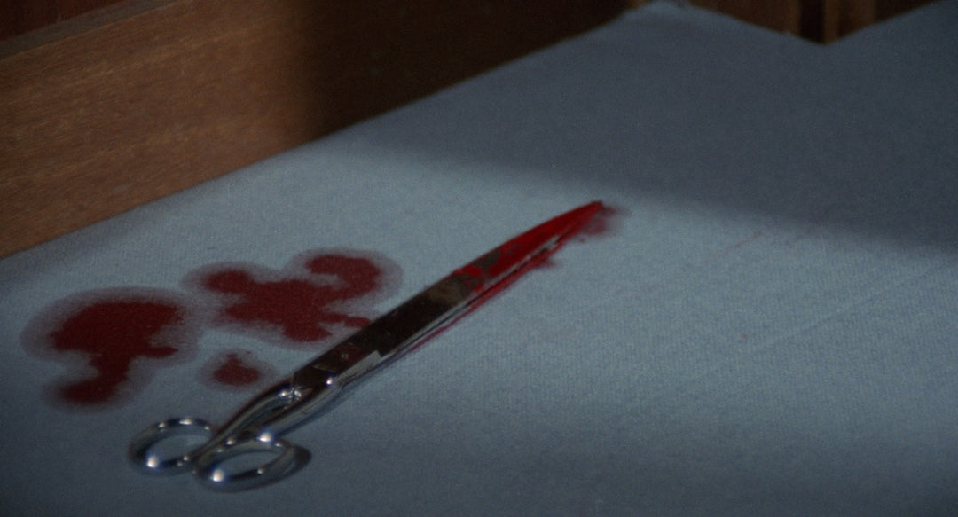 A Bay of Blood [LE 5-Disc 4K UHD + CD w/Slipcase]