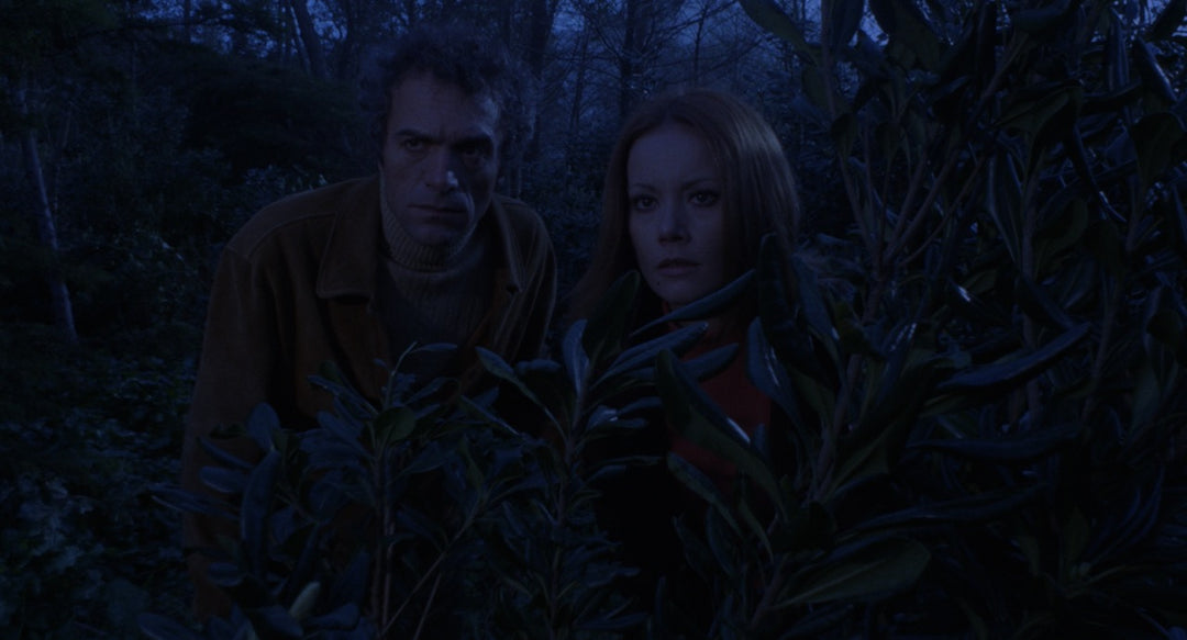 A Bay of Blood [LE 5-Disc 4K UHD + CD w/Slipcase]