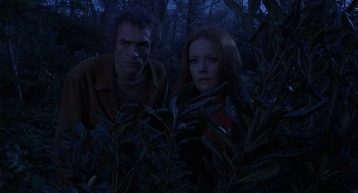 A Bay of Blood [LE 5-Disc 4K UHD + CD w/Slipcase]