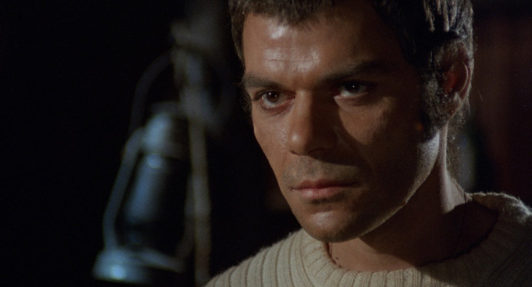 A Bay of Blood [LE 5-Disc 4K UHD + CD w/Slipcase]