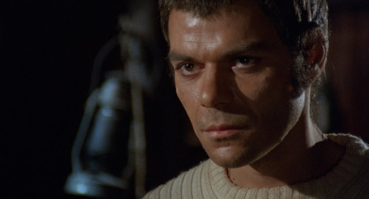 A Bay of Blood [LE 5-Disc 4K UHD + CD w/Slipcase]