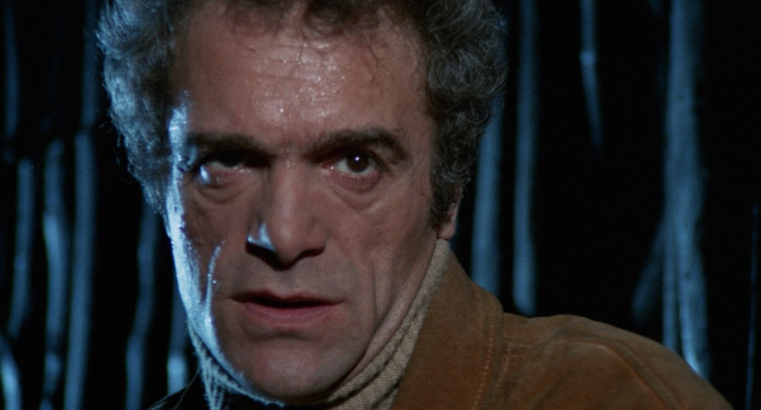 A Bay of Blood [LE 5-Disc 4K UHD + CD w/Slipcase]