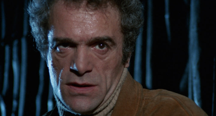 A Bay of Blood [LE 5-Disc 4K UHD + CD w/Slipcase]