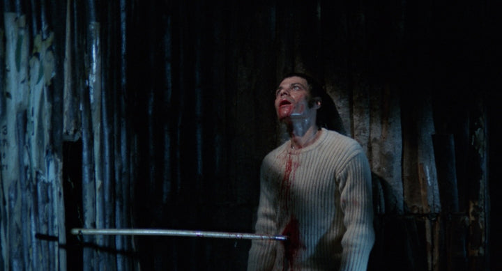 A Bay of Blood [LE 5-Disc 4K UHD + CD w/Slipcase]