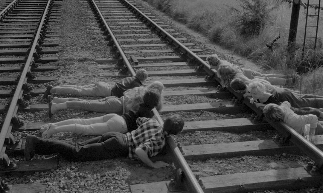 The Eurocrypt of Christopher Lee Collection 3 [7-Disc Box Set: (1) 4K UHD + (6) Blu-rays + Book ]