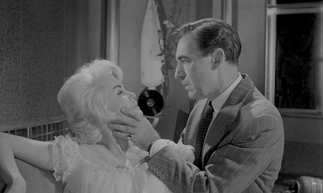 The Eurocrypt of Christopher Lee Collection 3 [7-Disc Box Set: (1) 4K UHD + (6) Blu-rays + Book ]