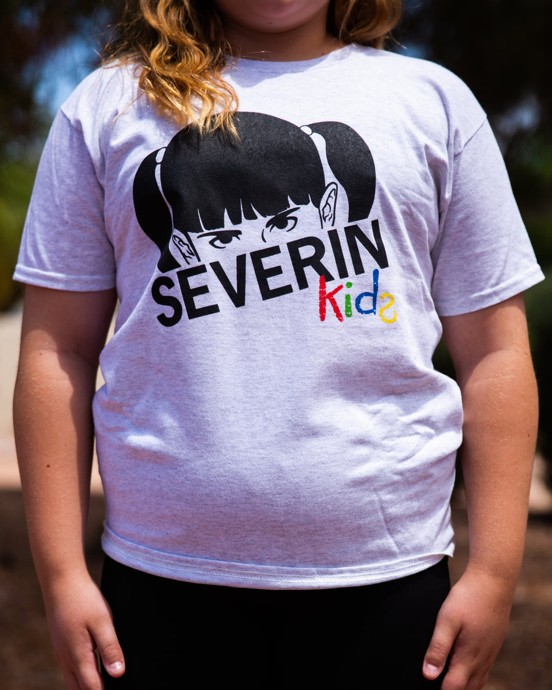 Severin Kids [Youth T-Shirt]