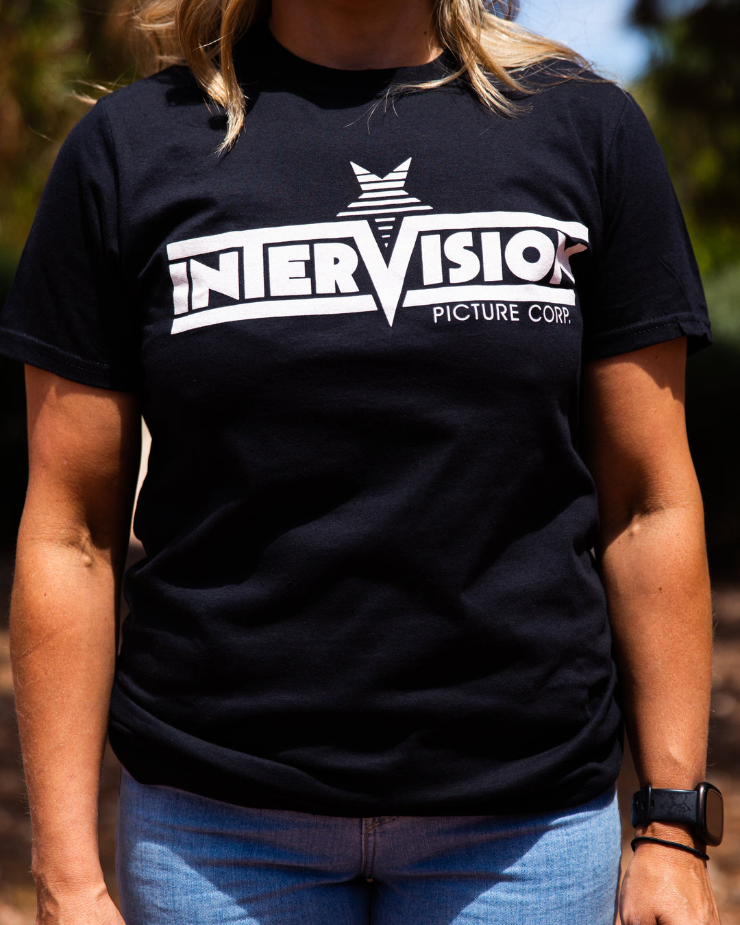 Intervision Picture Corp. [T-Shirt]