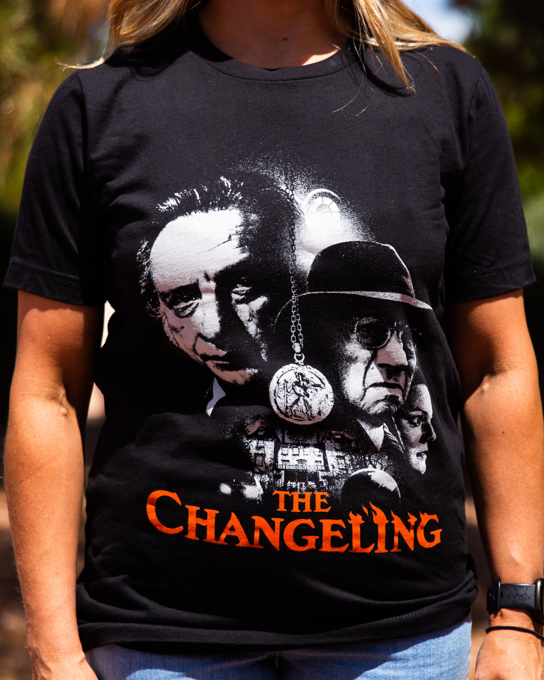 The Changeling [T-Shirt]