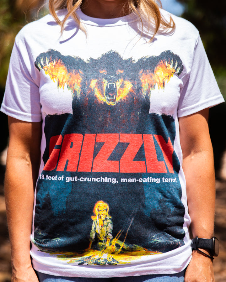 Grizzly [T-Shirt]