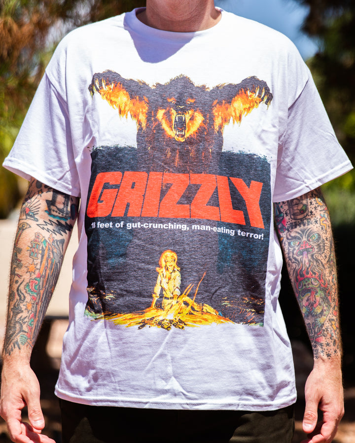 Grizzly [T-Shirt]