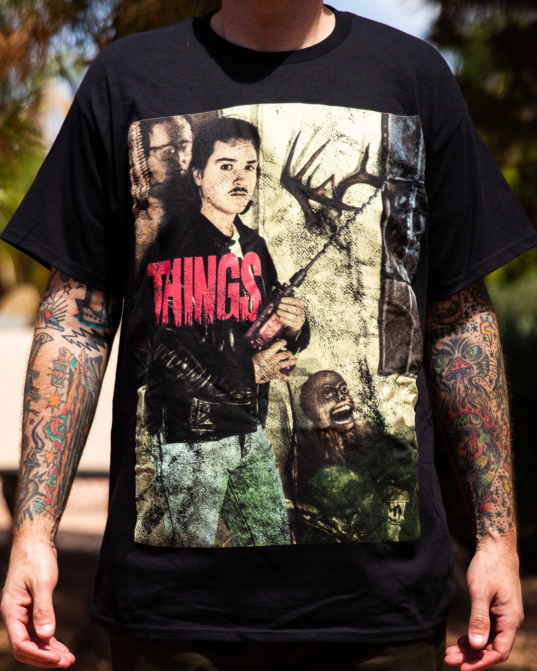 Things [T-Shirt]