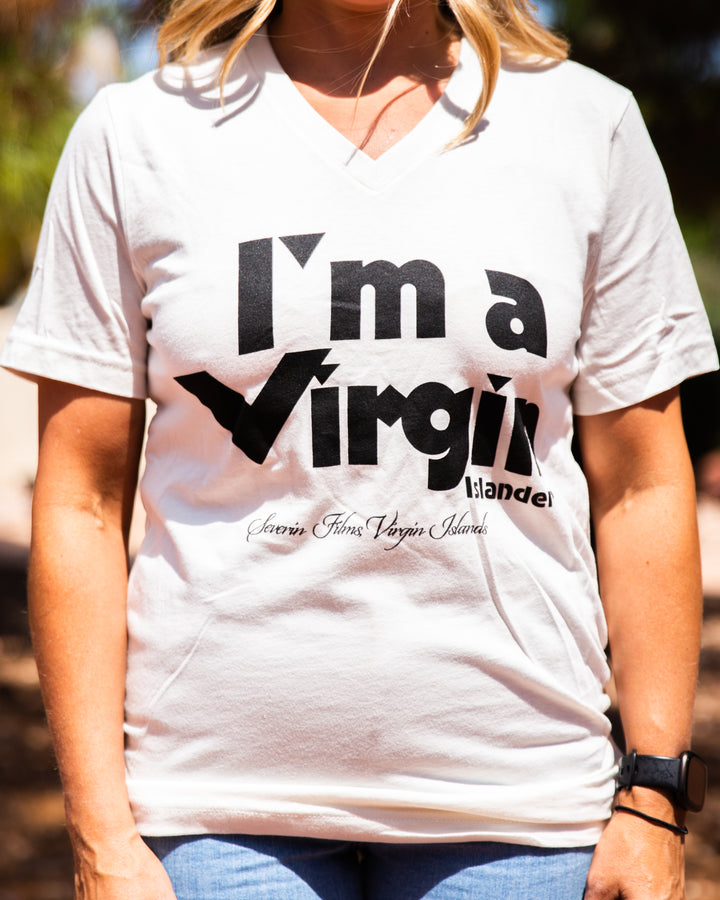 I'm a Virgin [T-Shirt]